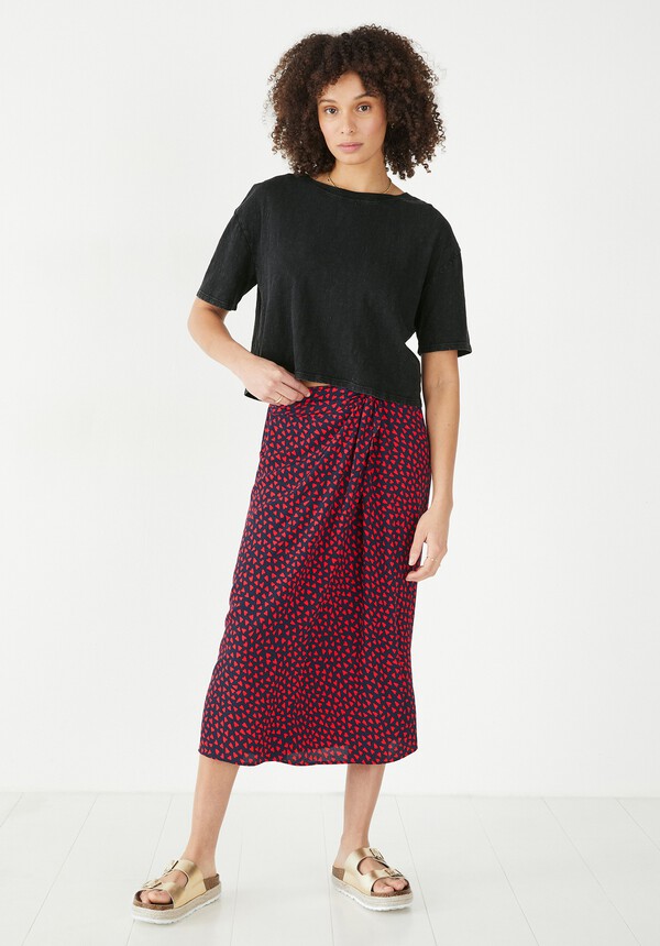 Annalise Midi Skirt
