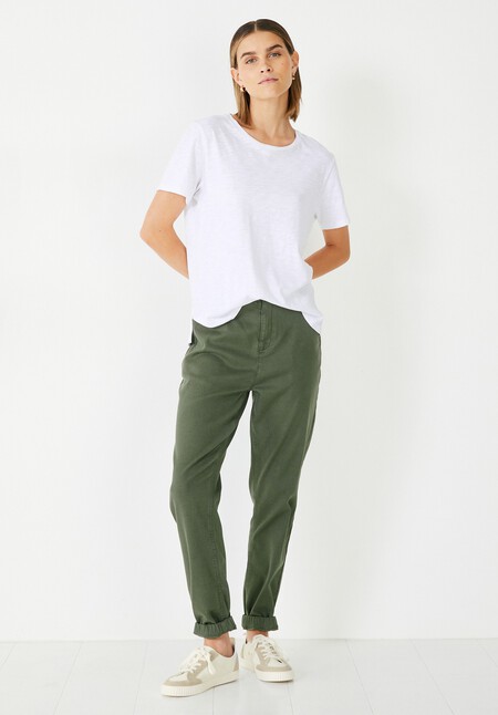 Esme Chino Trousers