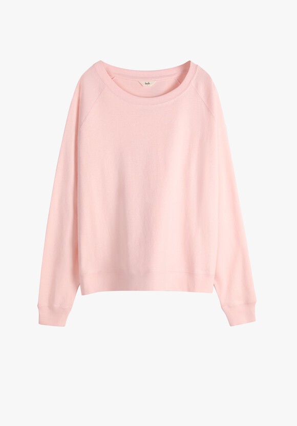 Tilda Long Sleeve Cotton Top