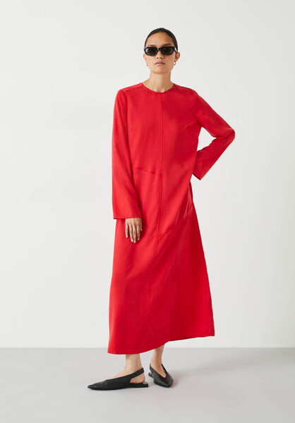 Taliah Maxi Dress