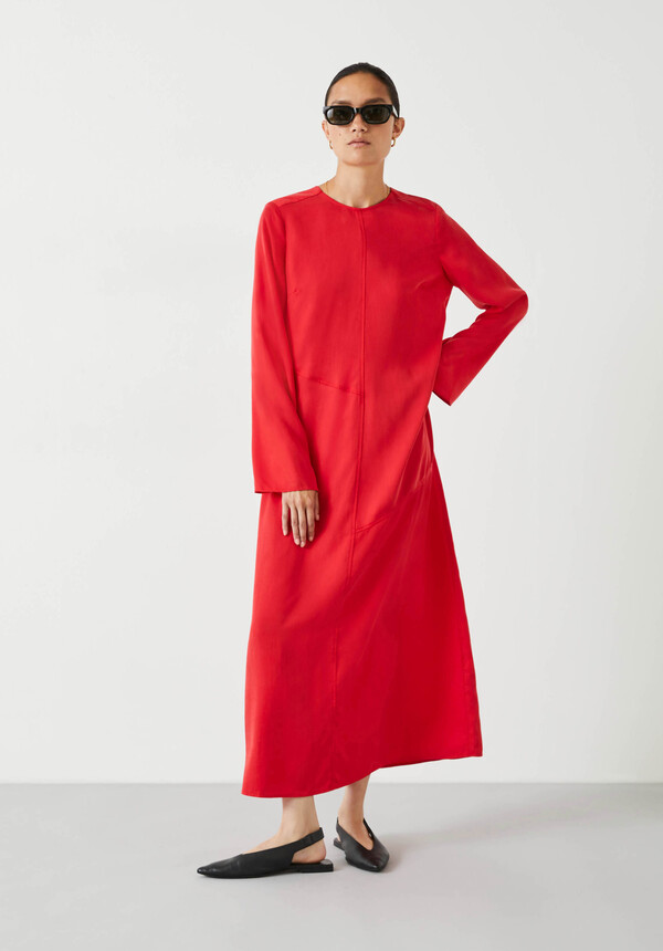 Taliah Maxi Dress