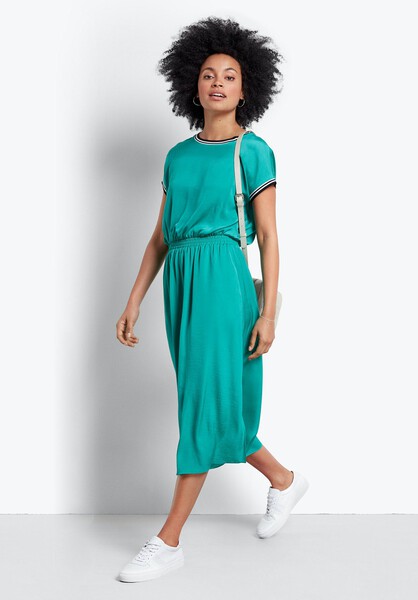 Maple Dress