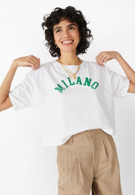 Milano T-Shirt