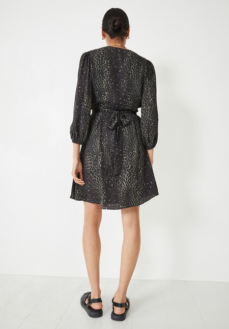 Tina Mini Dress