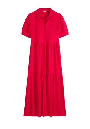 Clancy Shirt Dress