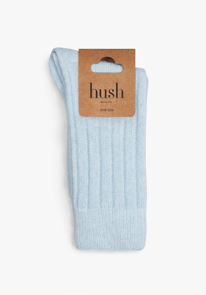 Murica Ribbed Socks