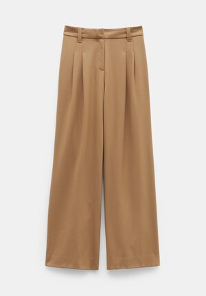 Aoife High Waist Trousers