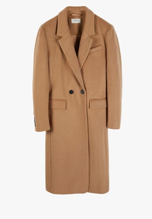 The Perfect Crombie