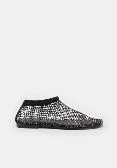 Gem Mesh Flats