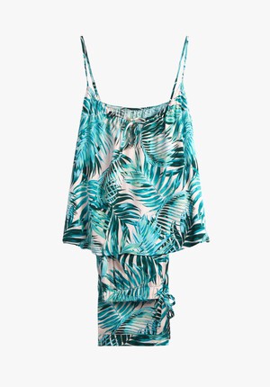 Aoife Printed Cami Pyjamas
