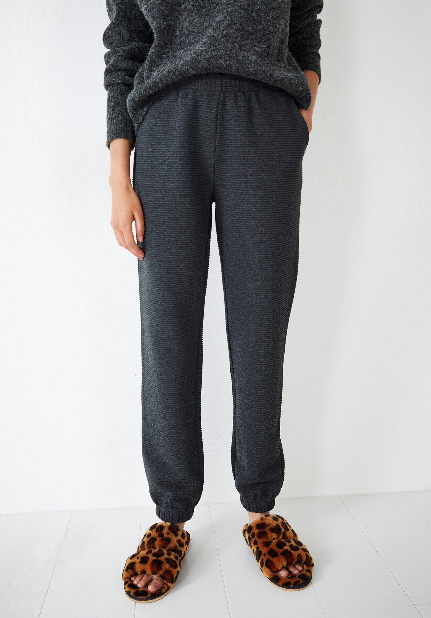 Jogger pants clearance sale