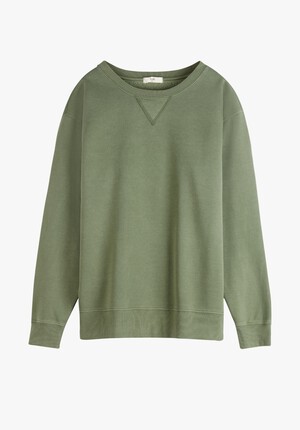 Dani Oversized Sweatshirt