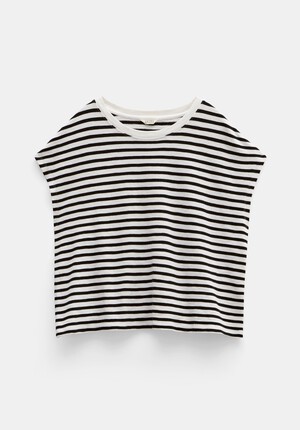 Piper Relaxed Stripe T-Shirt