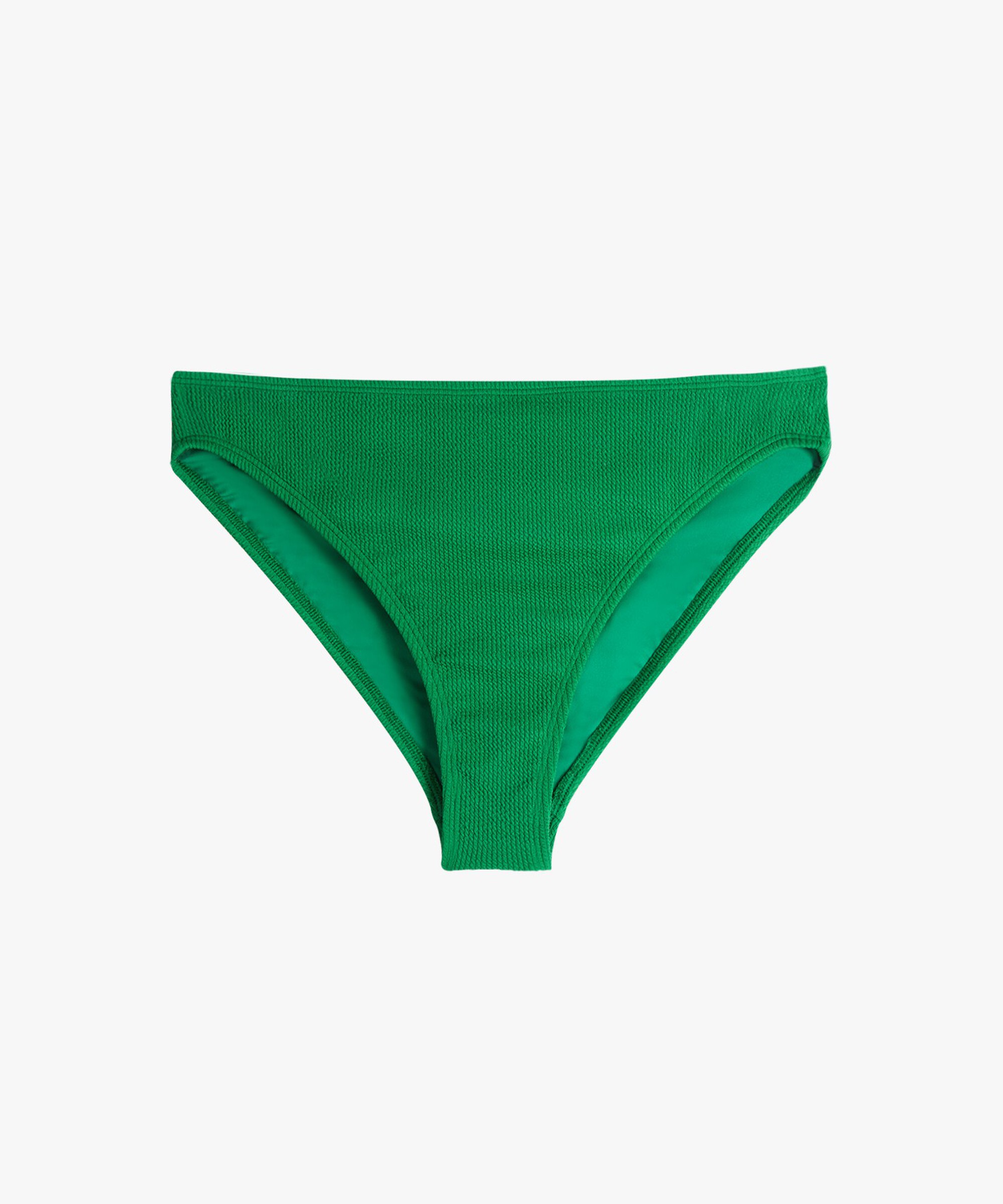 Green Bikini Set