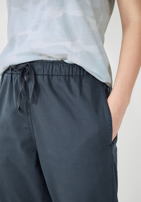 Alani Tapered Trousers