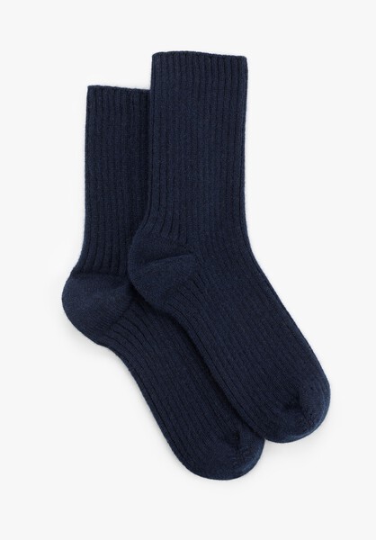 Cashmere Socks