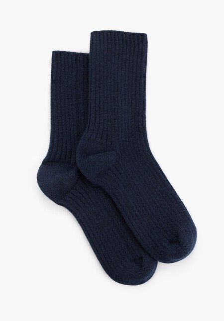 Cashmere Socks