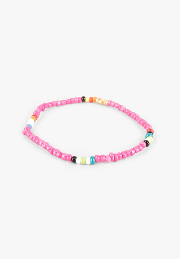 Beaded Bracelet