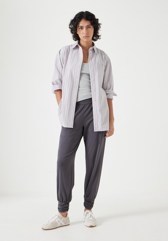 Alexa Harem Trousers