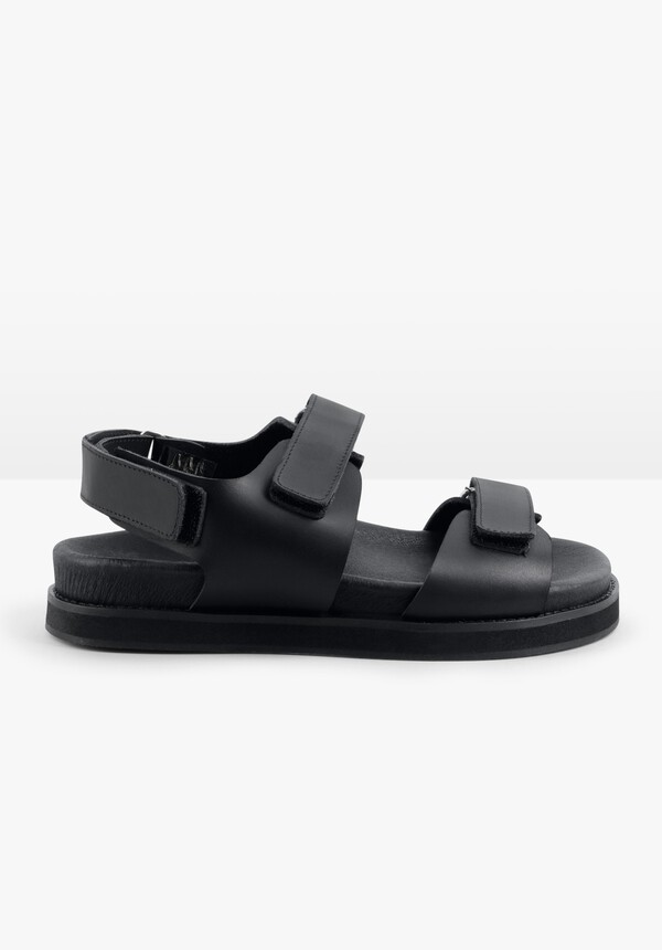 Doby Chunky Sandals