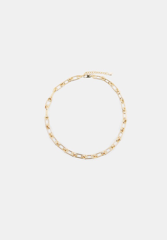 Josey Chain Necklace