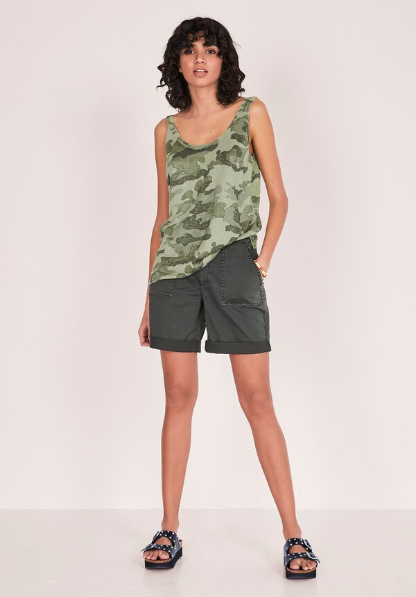Sydney Chino Shorts