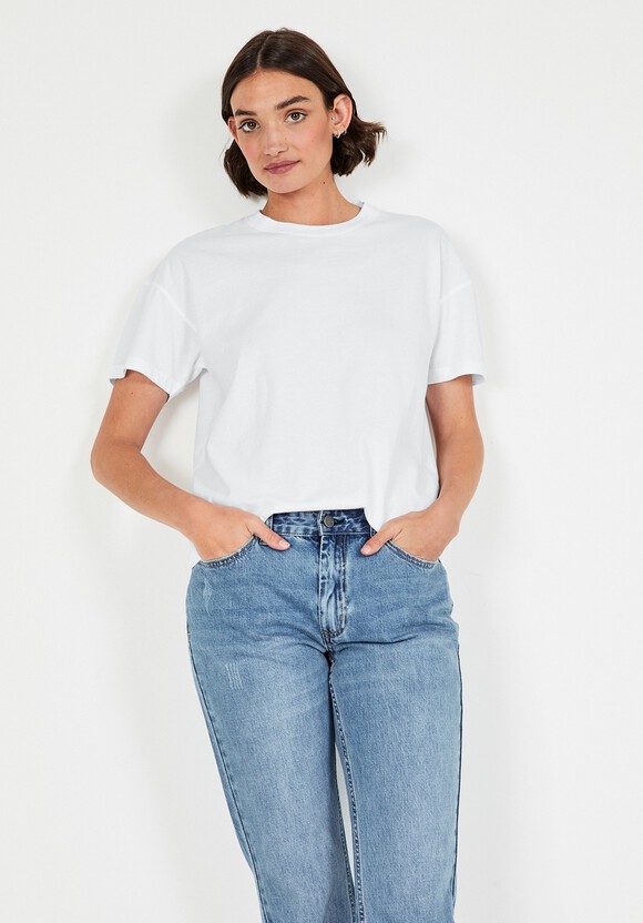Boyfriend Jeans