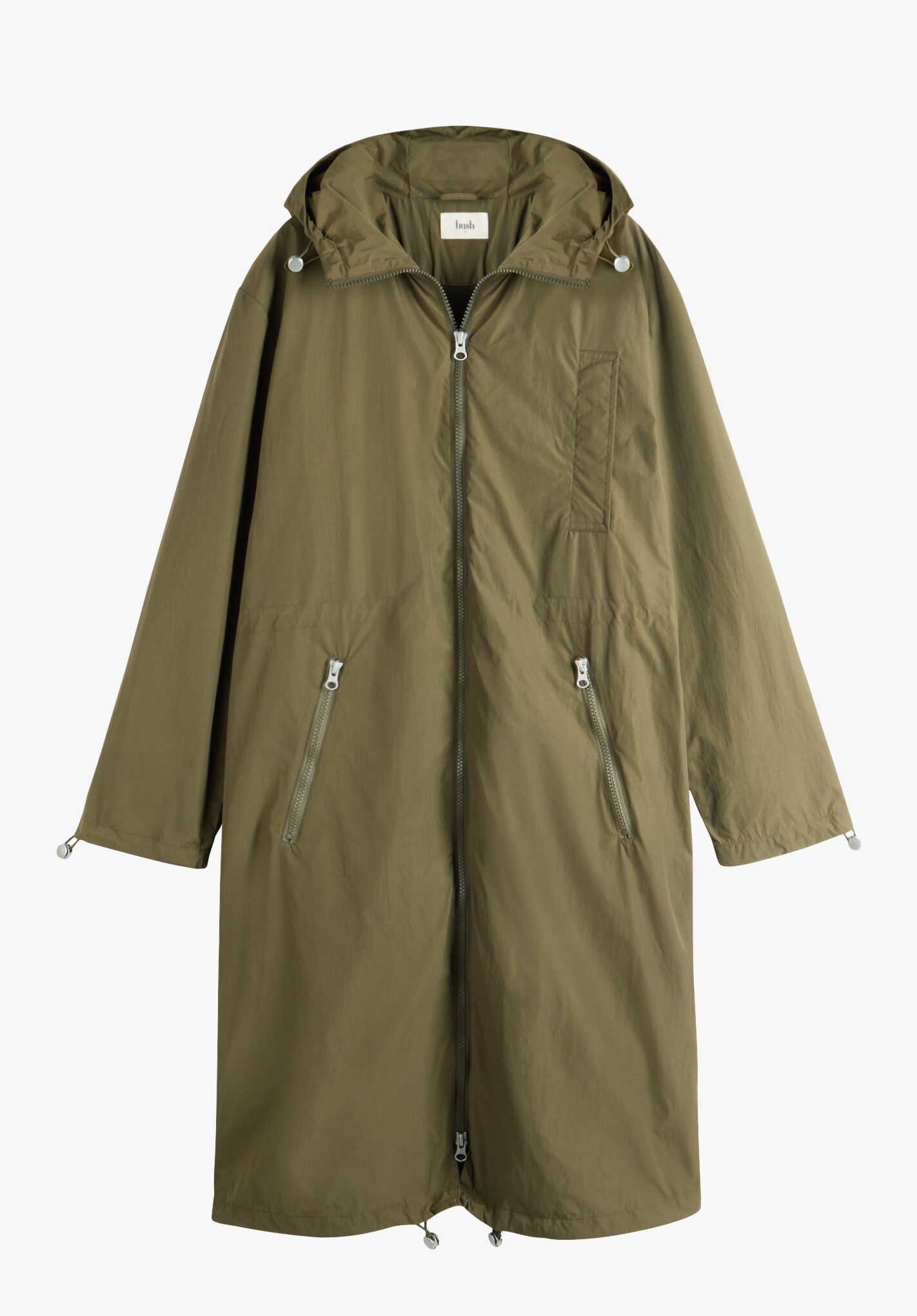 Lightweight raincoat shop