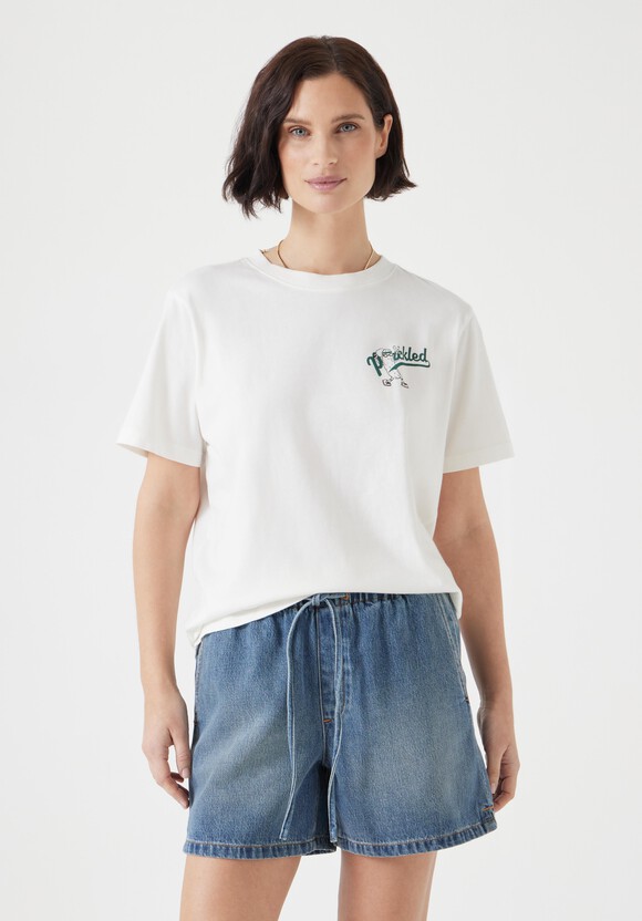 Pickled Graphic T-Shirt