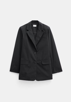 Technical Blazer