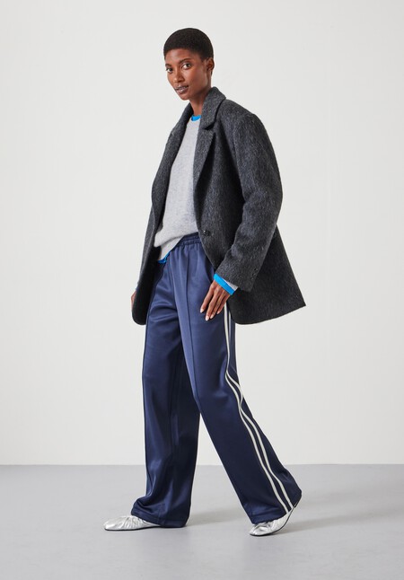 Harrison Side Stripe Joggers