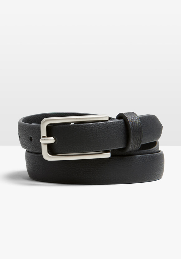 Priyanka Leather Belt