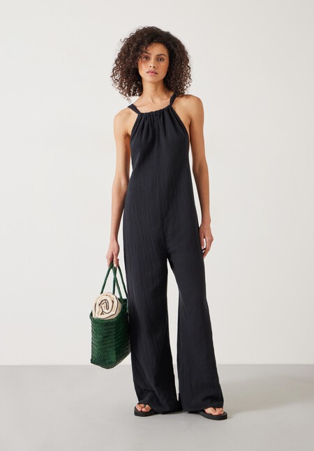 Billy Beach Jumpsuit