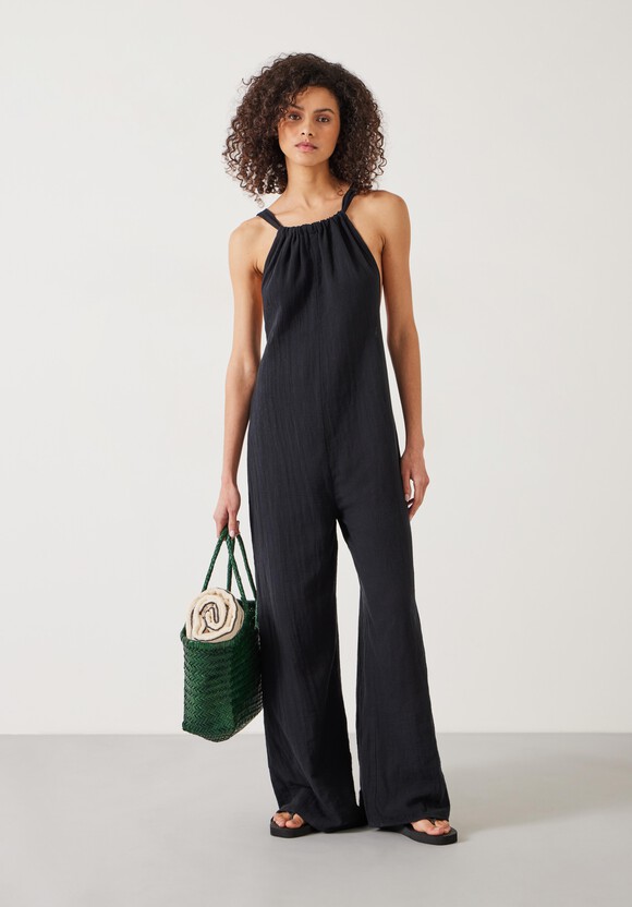 Billy Beach Jumpsuit