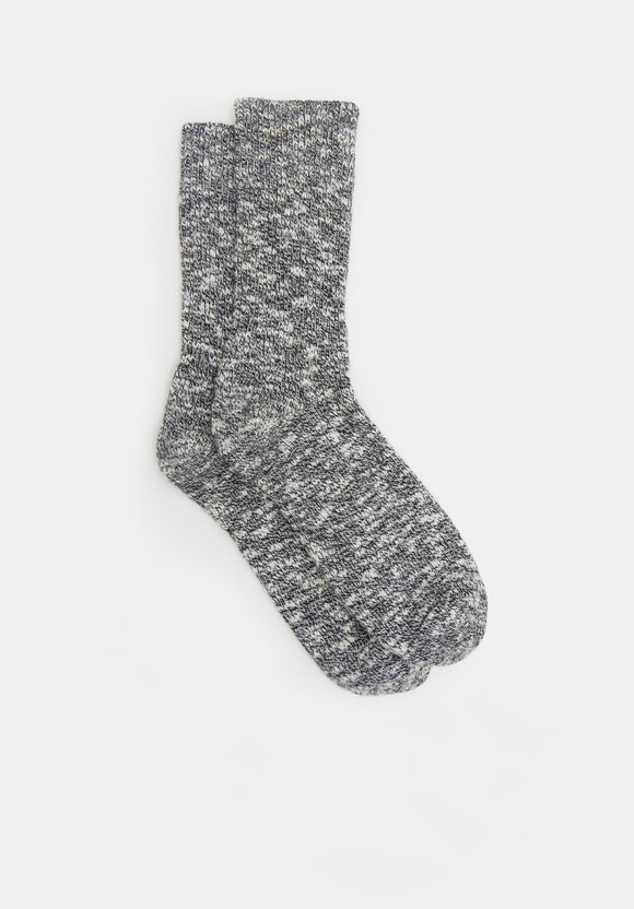 Cali Cotton Twist Socks Cali Cotton Twist Socks