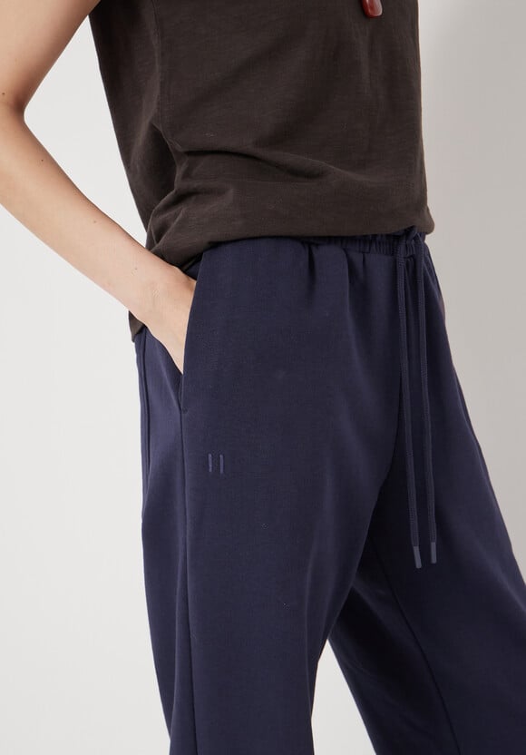 Alyna Pocket Detail Joggers