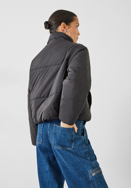 Sara Cargo Jeans