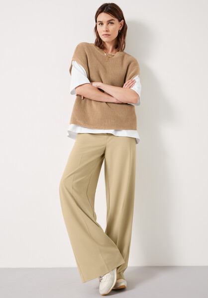 Samantha Wide Leg Trousers