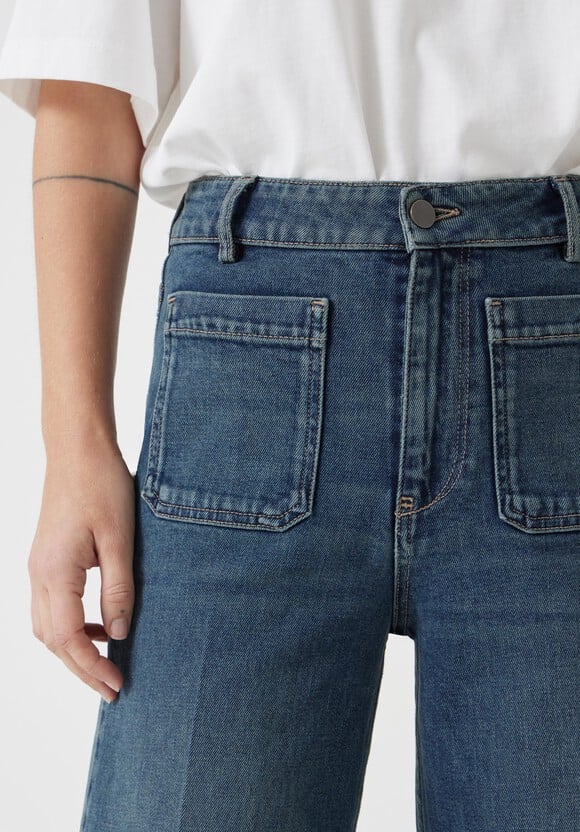 Rowan Flared Jeans