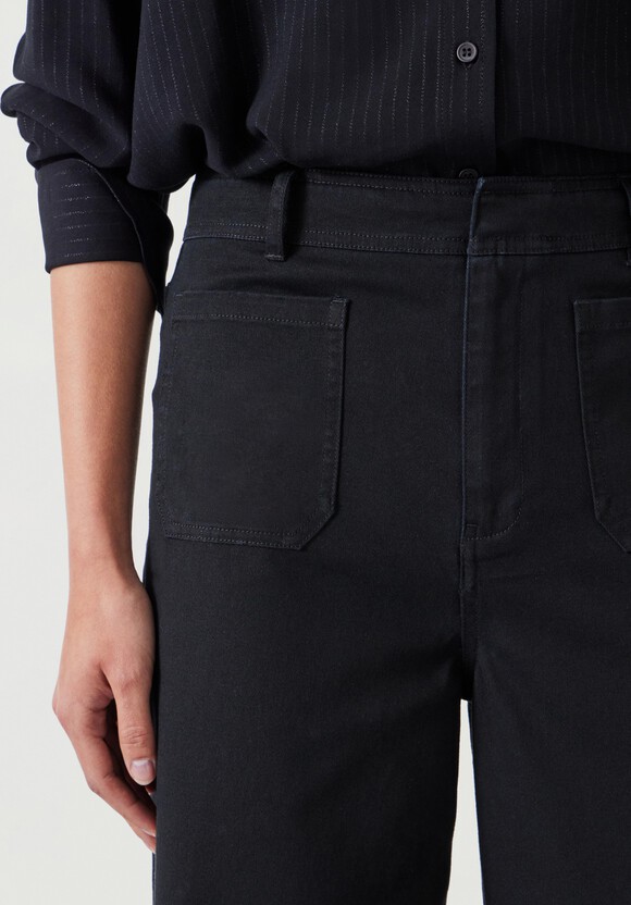Rowan Flared Trousers