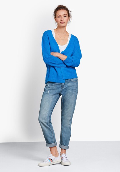 Jocelyn Knitted Cardigan