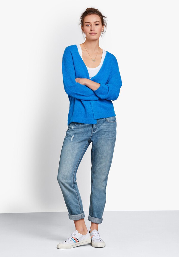 Jocelyn Knitted Cardigan
