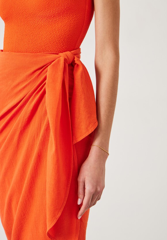 Ruby Sarong
