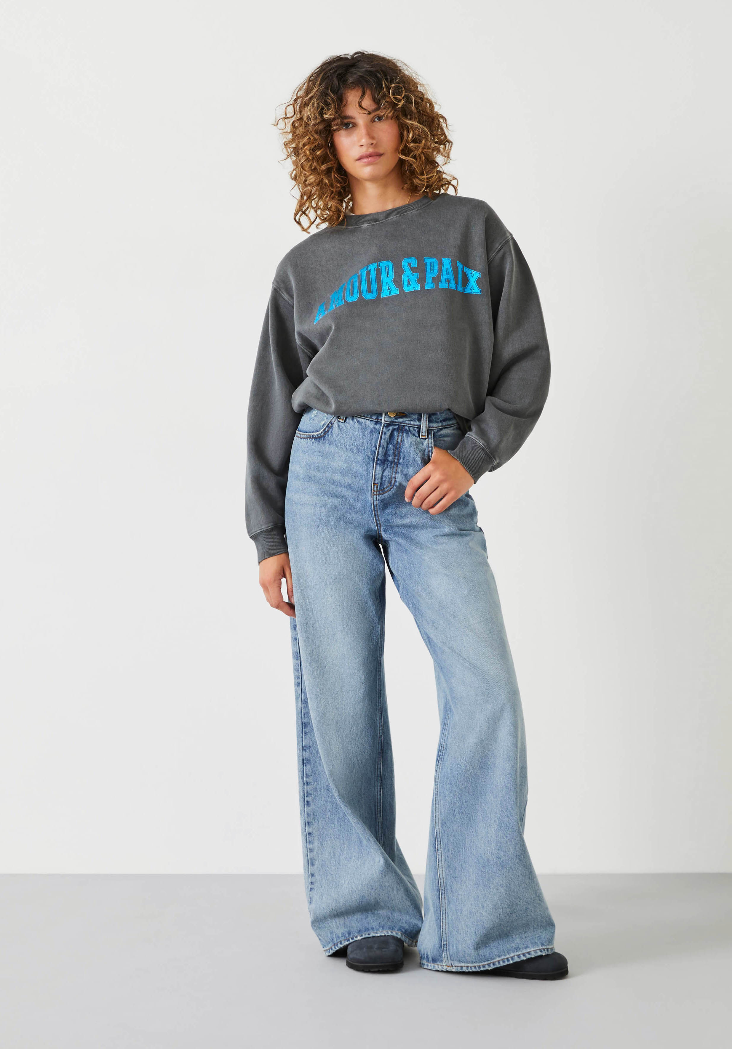 Hush online boyfriend hoodie