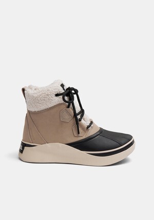 Sorel IV Chillz Boots