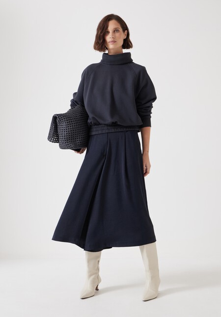 Kiri Wide Culottes