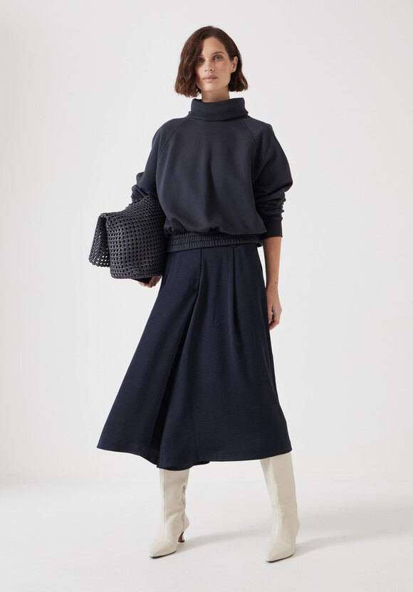 Kiri Wide Culottes