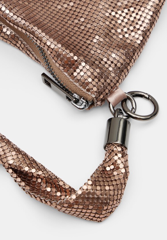 Alba Chainmail Bag