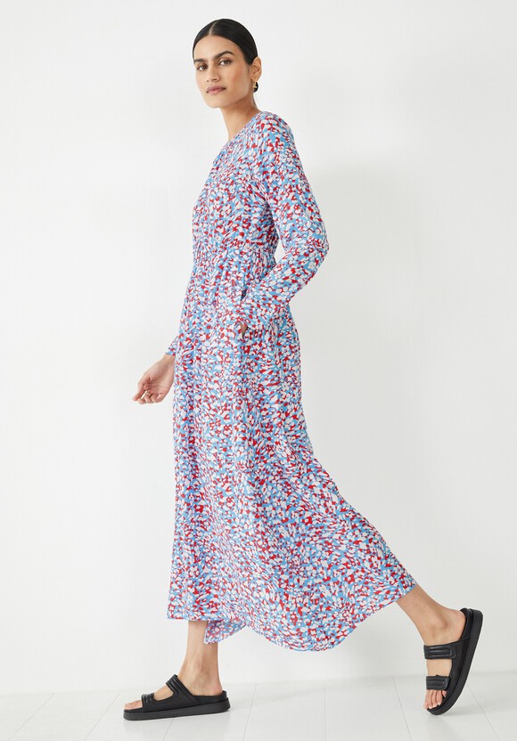 Willow Midi Dress
