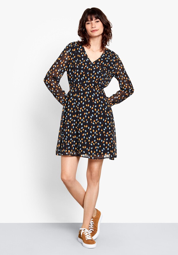 Imogen Mini Dress